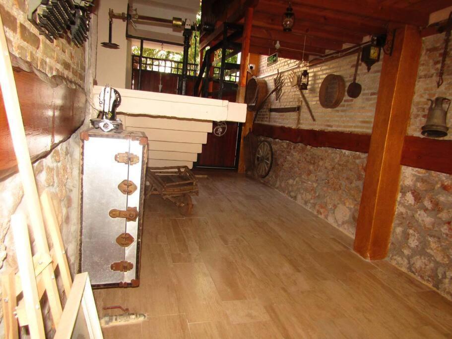 Ozzy Homes * Antalya