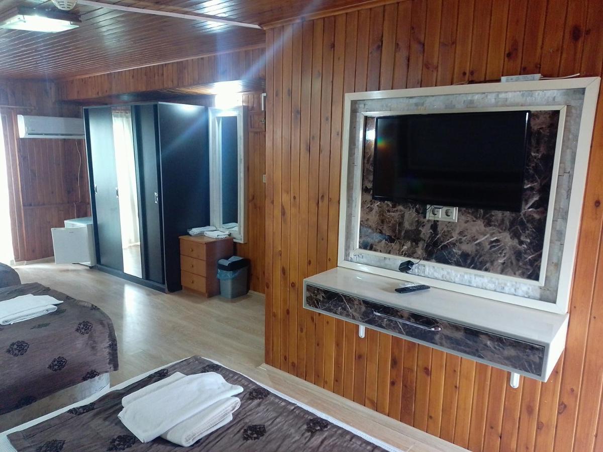 Behram Hotel Antalya