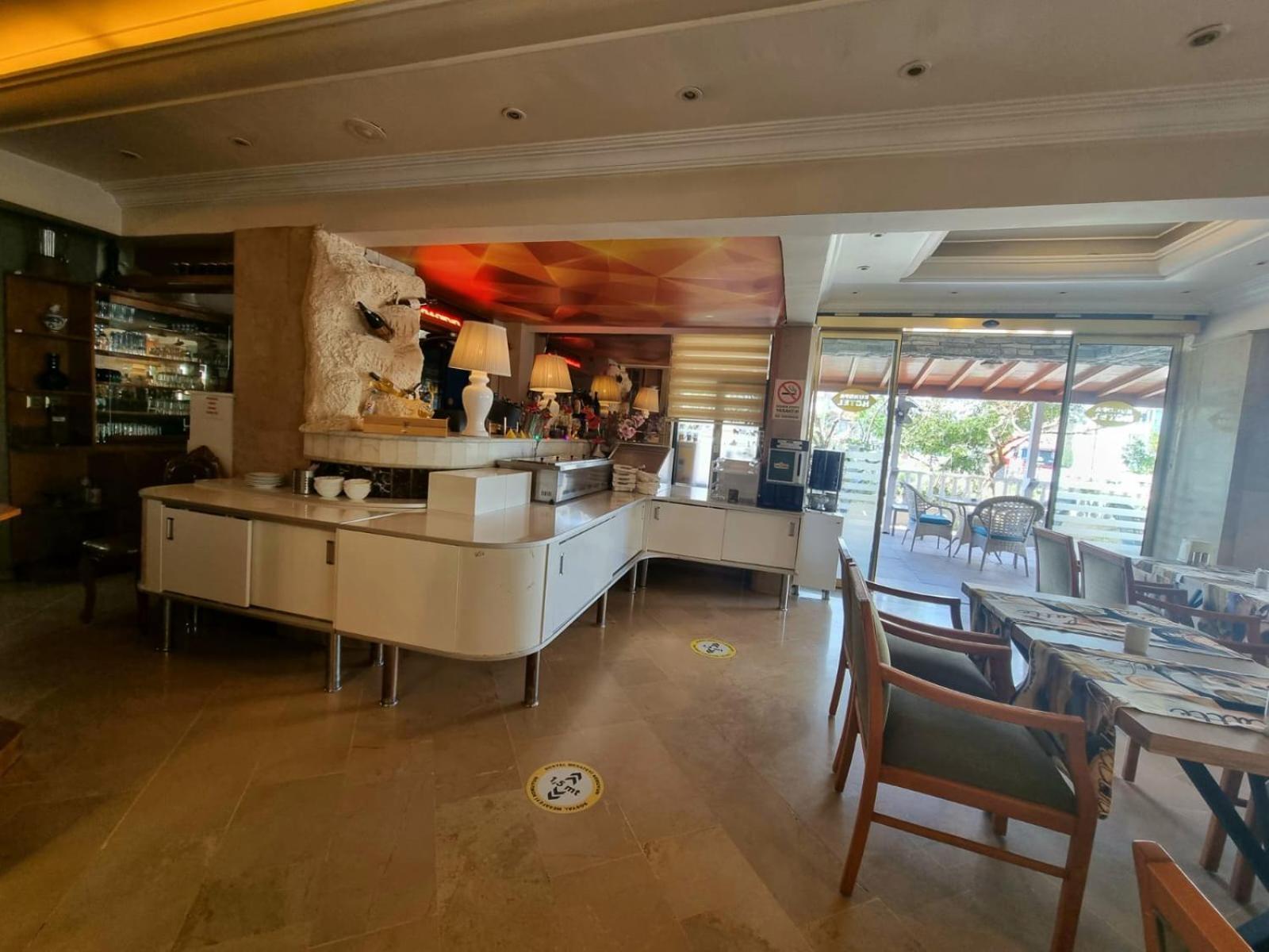 Perlo Otel Antalya