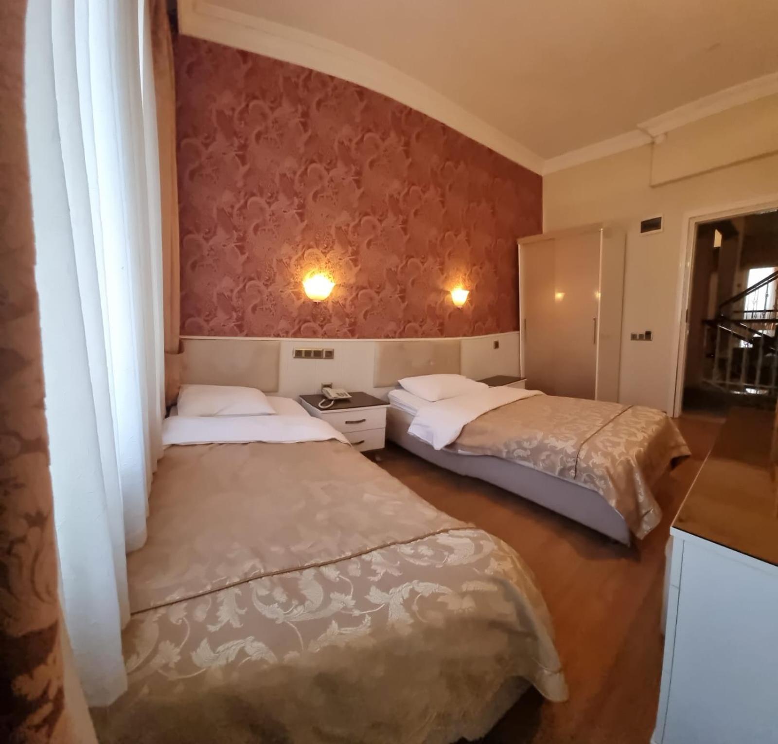Perlo Otel Antalya