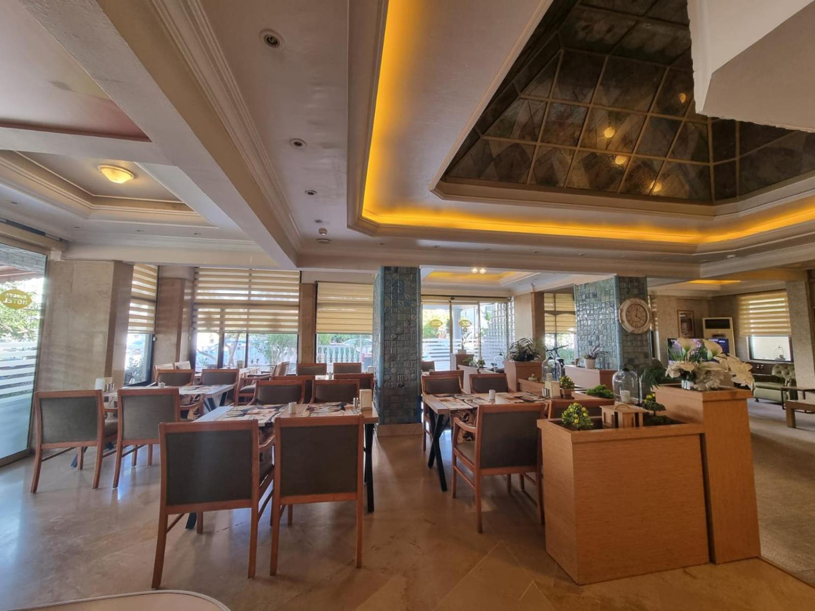 Otel Perlo