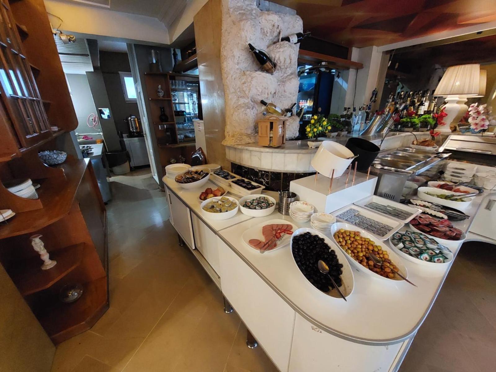 Perlo Otel Antalya