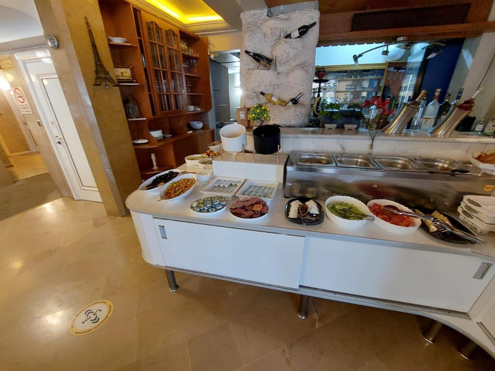Perlo Otel
