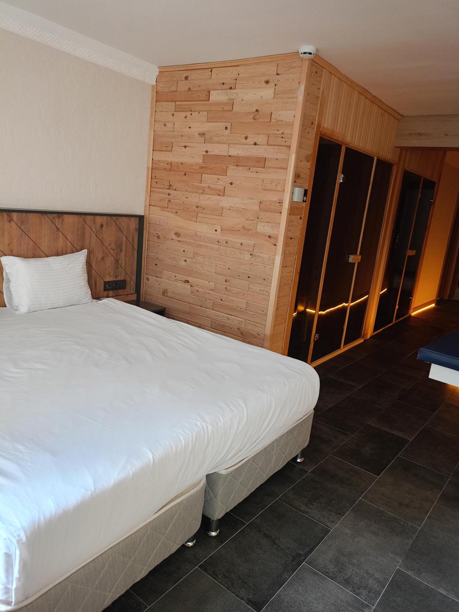 Privado Hotel