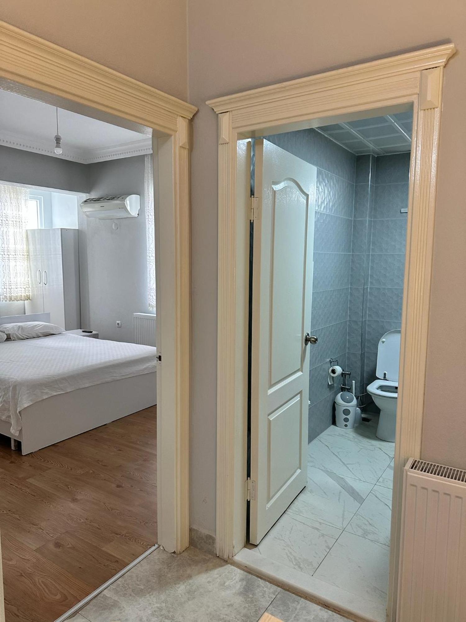 Bulut Apartment Antalya