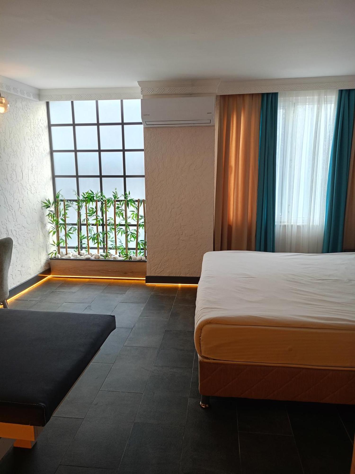 Hotel Privado Antalya