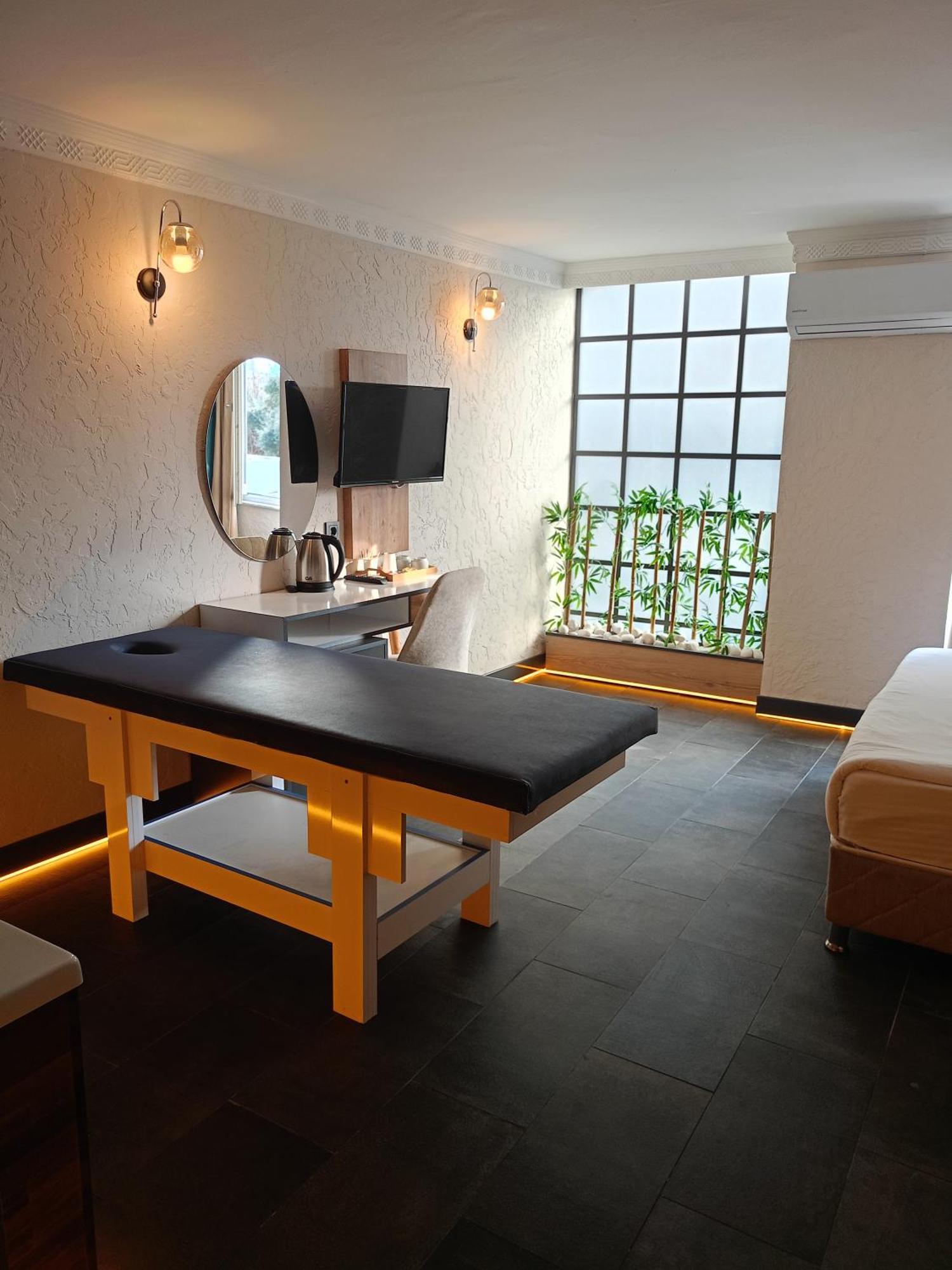 Privado 3* Antalya