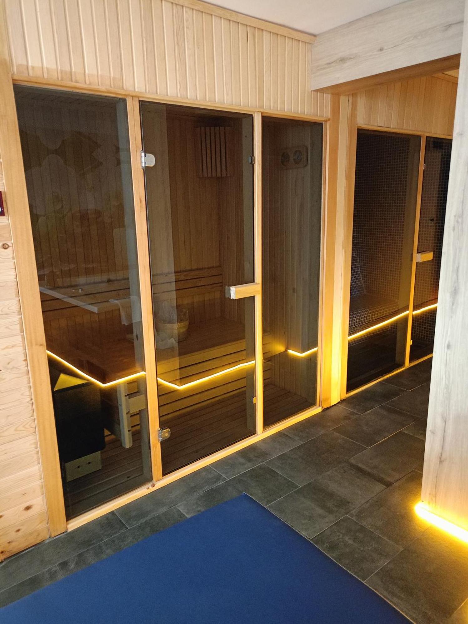 Hotel Privado 3*