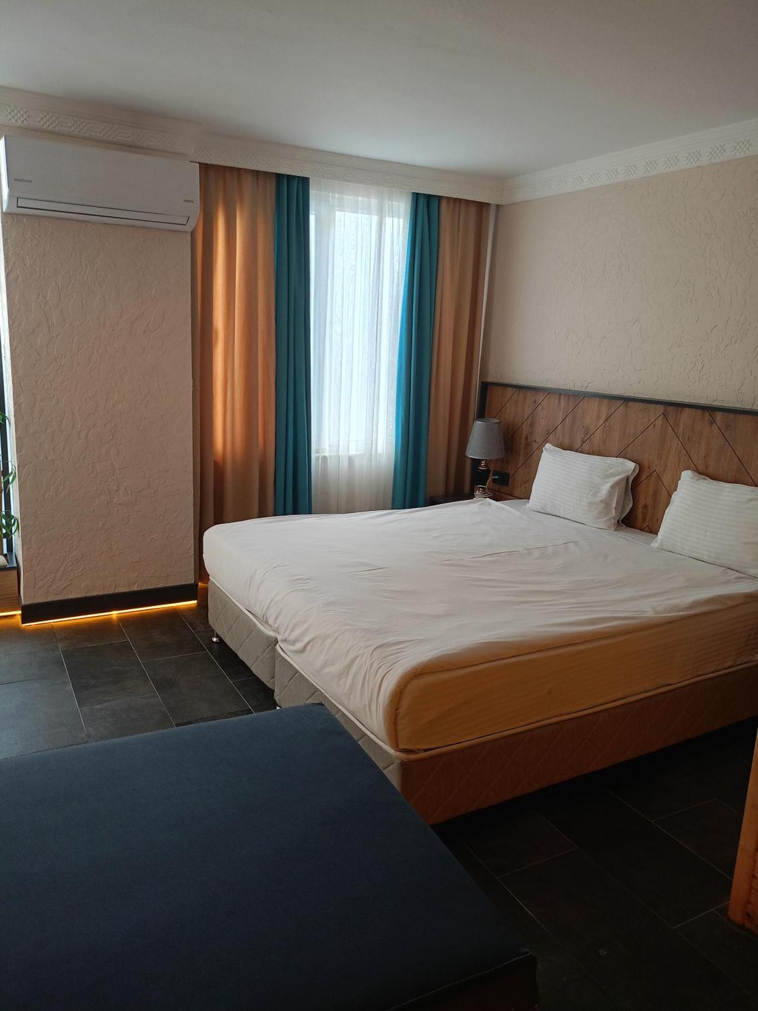 Privado Hotel