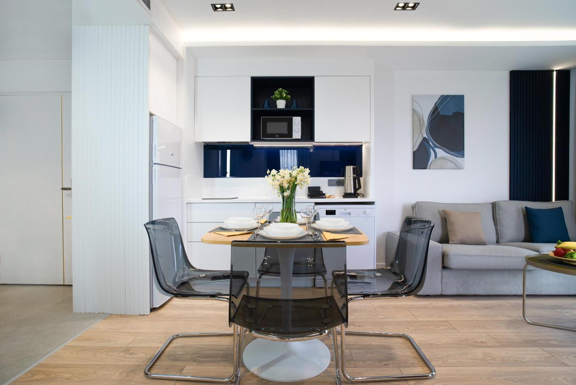 Stile Marine Apart Otel