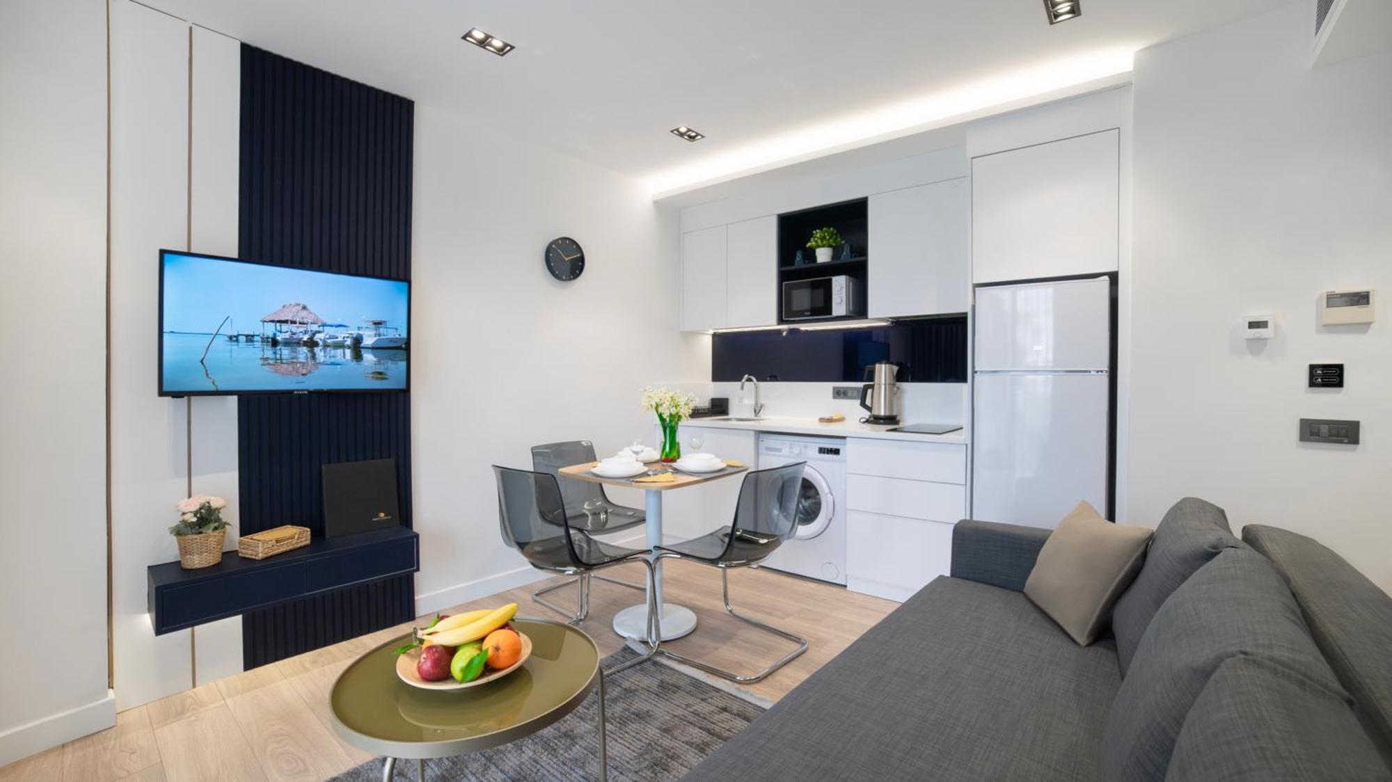 Apart Otel Stile Marine