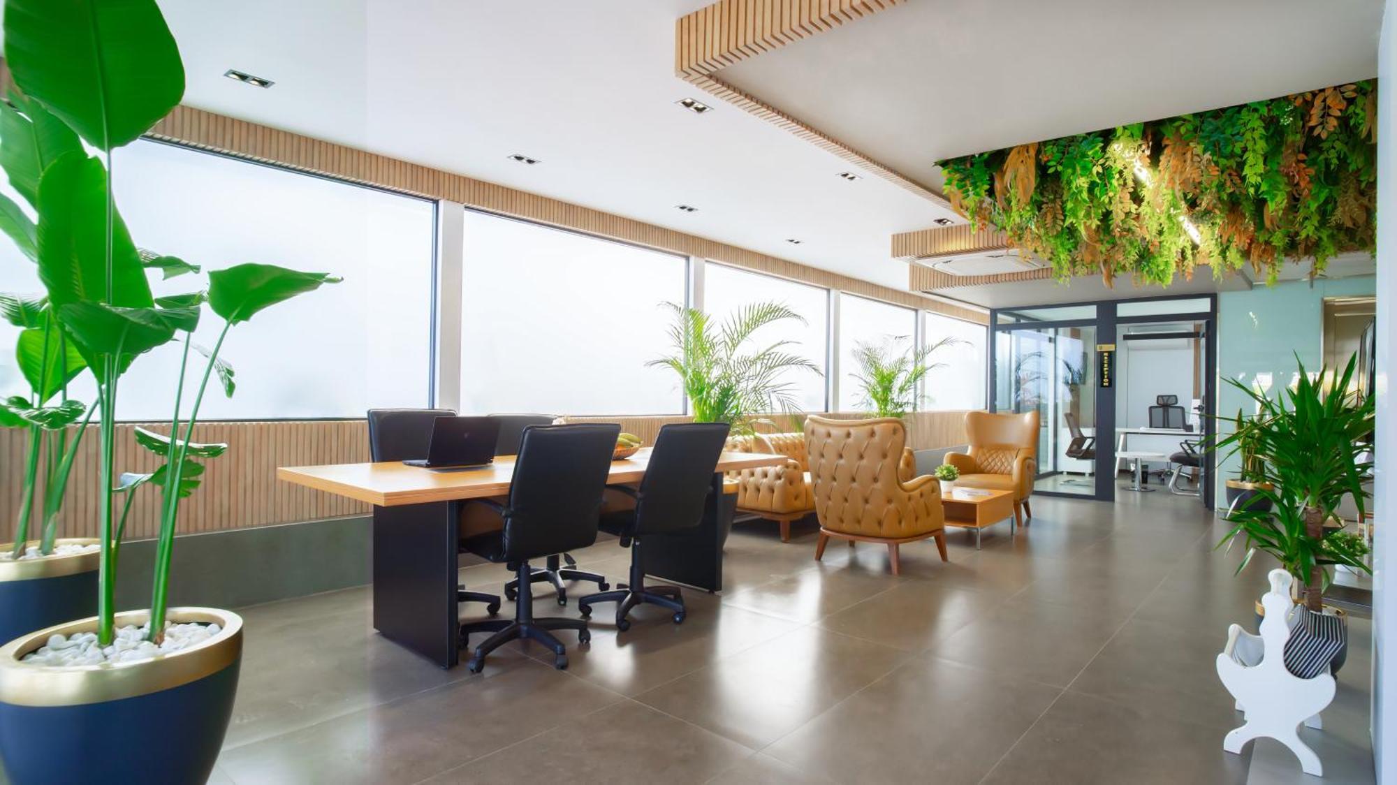 Stile Marine Apart Otel