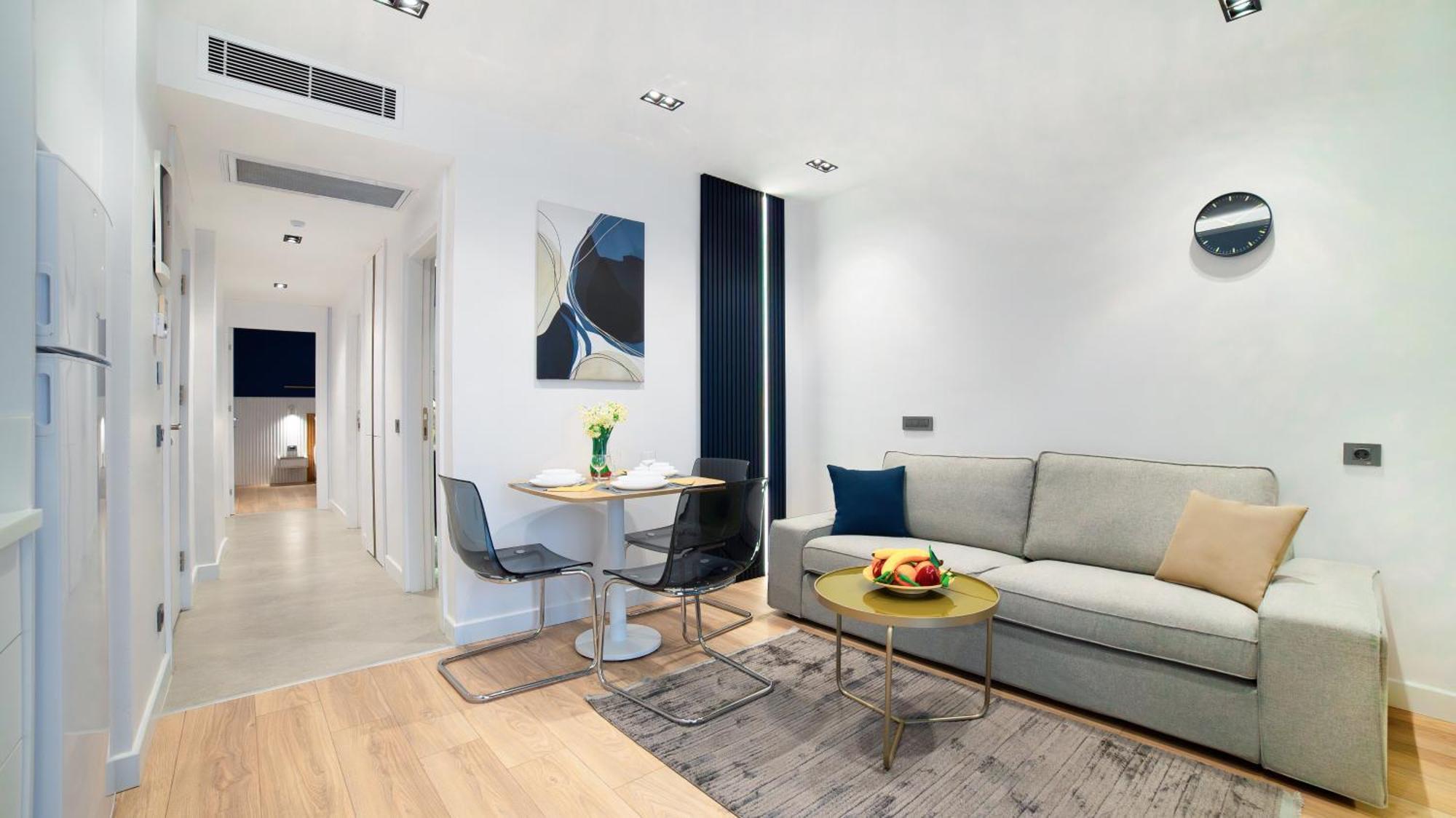 Apart Otel Stile Marine *