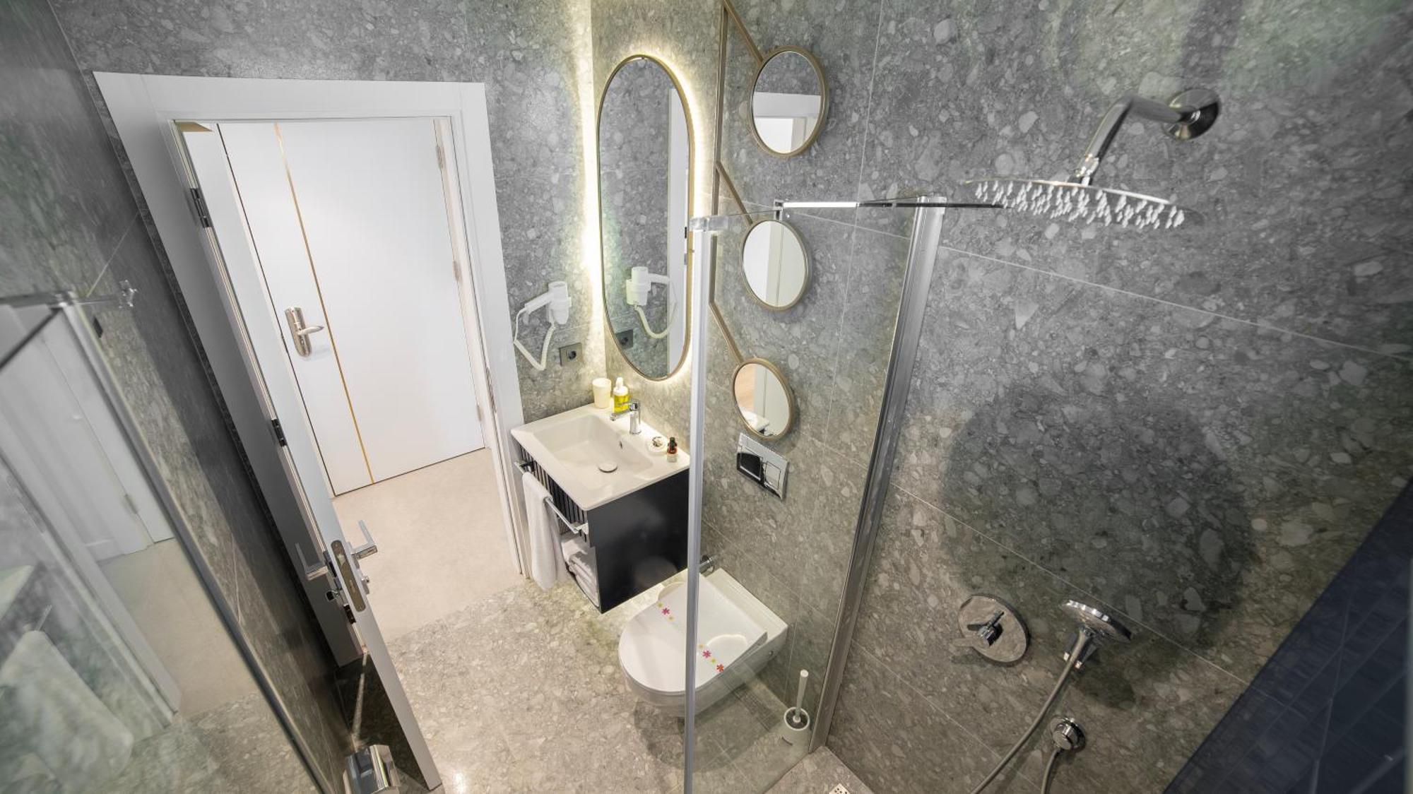 Stile Marine Apart Otel
