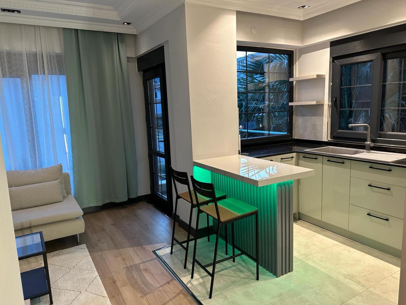 Snowdrop Apartment *
