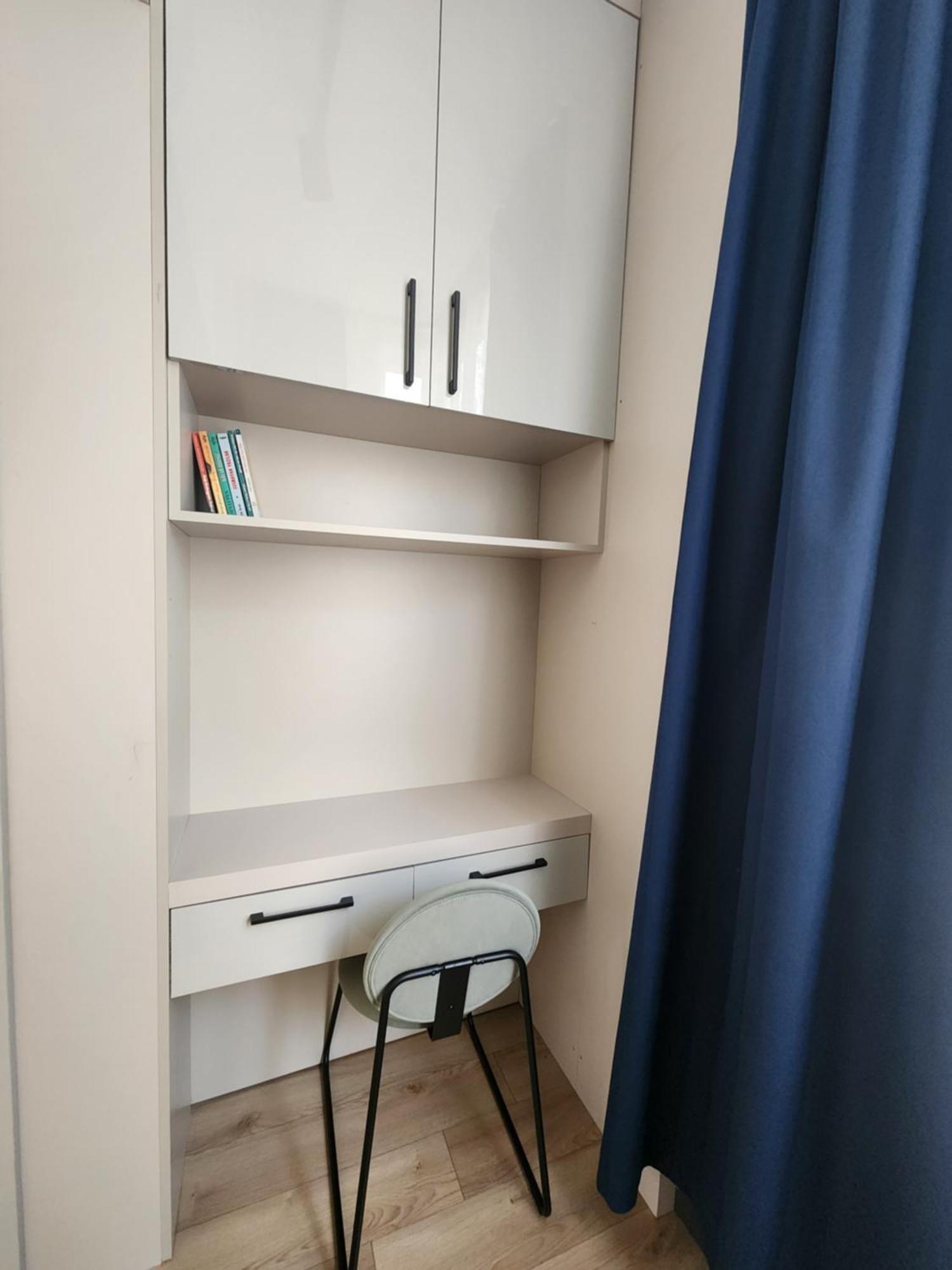 Snowdrop Apartment Antalya