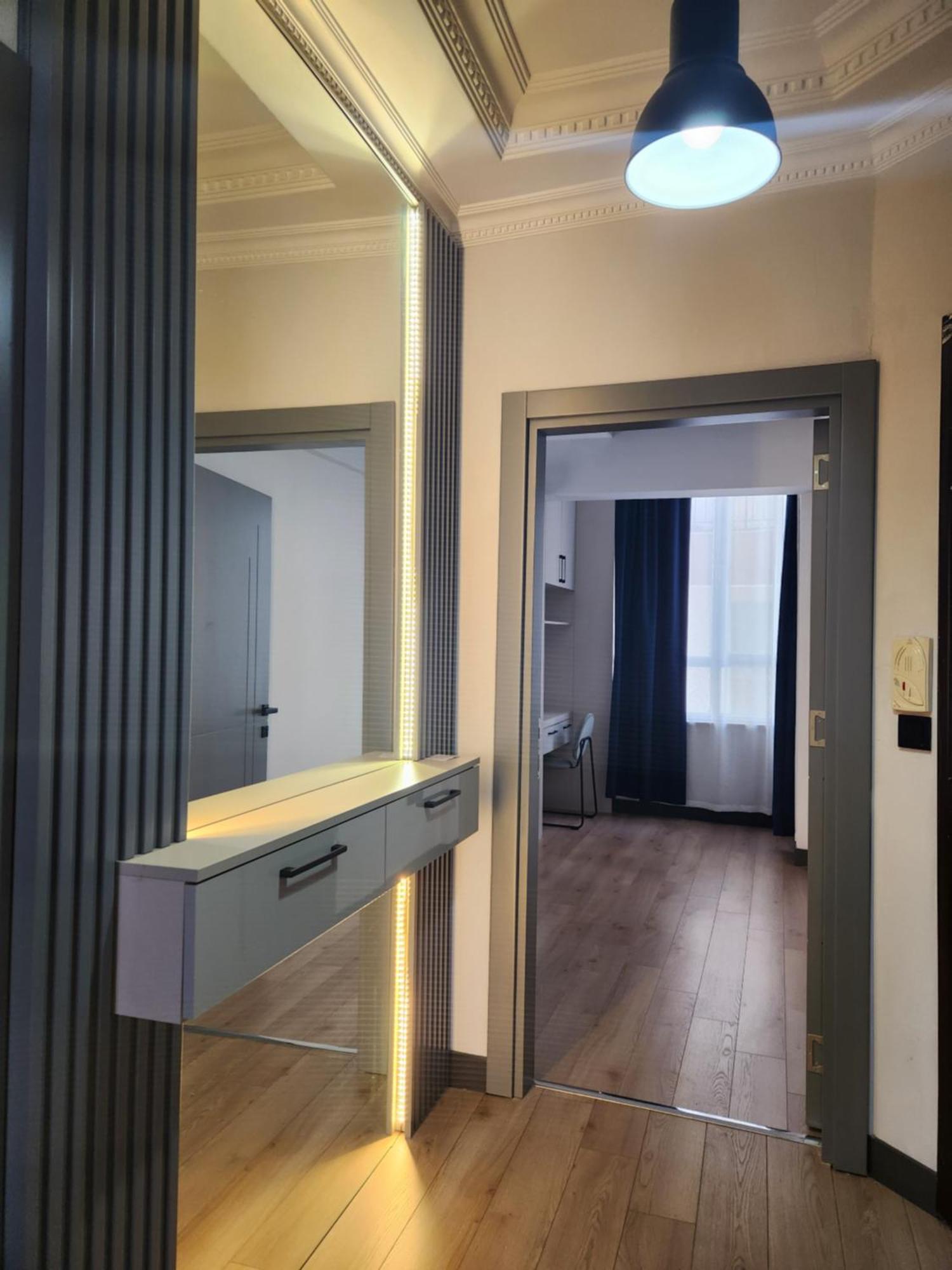 Apartment Snowdrop Antalya