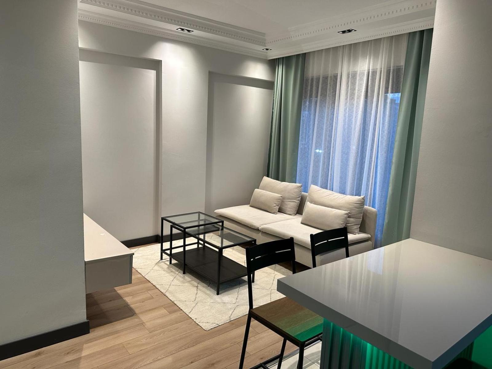 Apartment Snowdrop *
