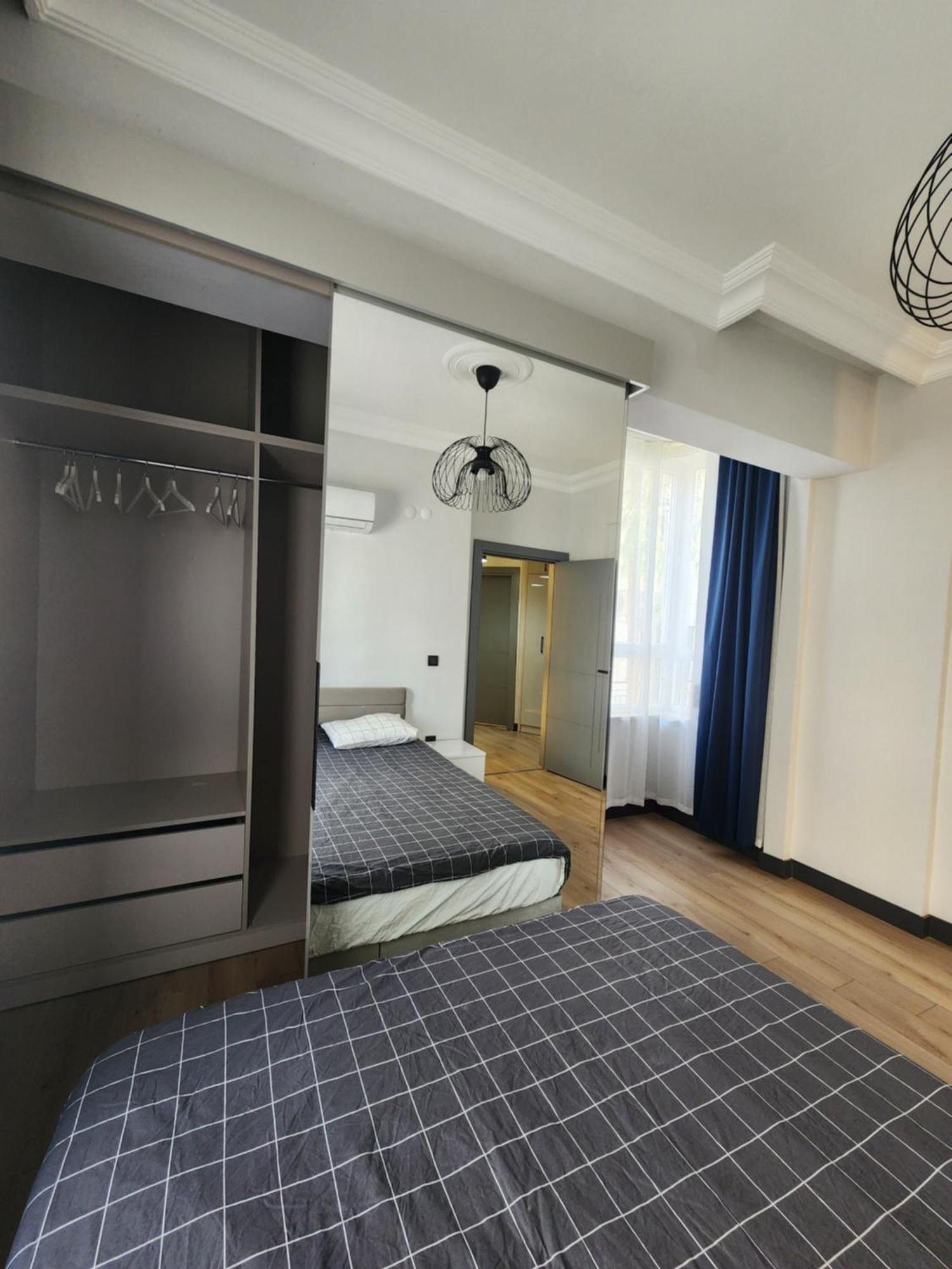 Snowdrop Apartment Antalya