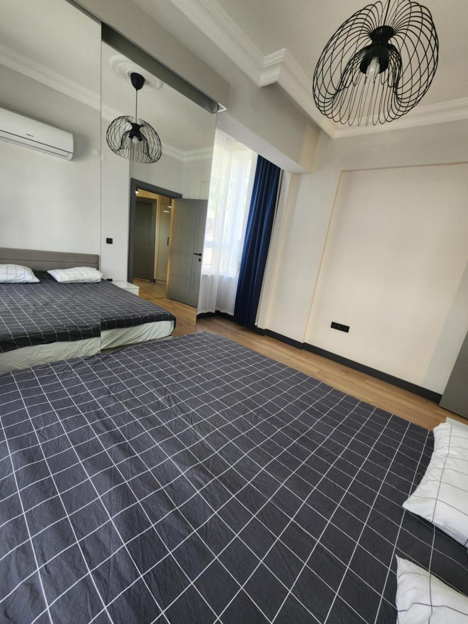 Apartment Snowdrop Antalya