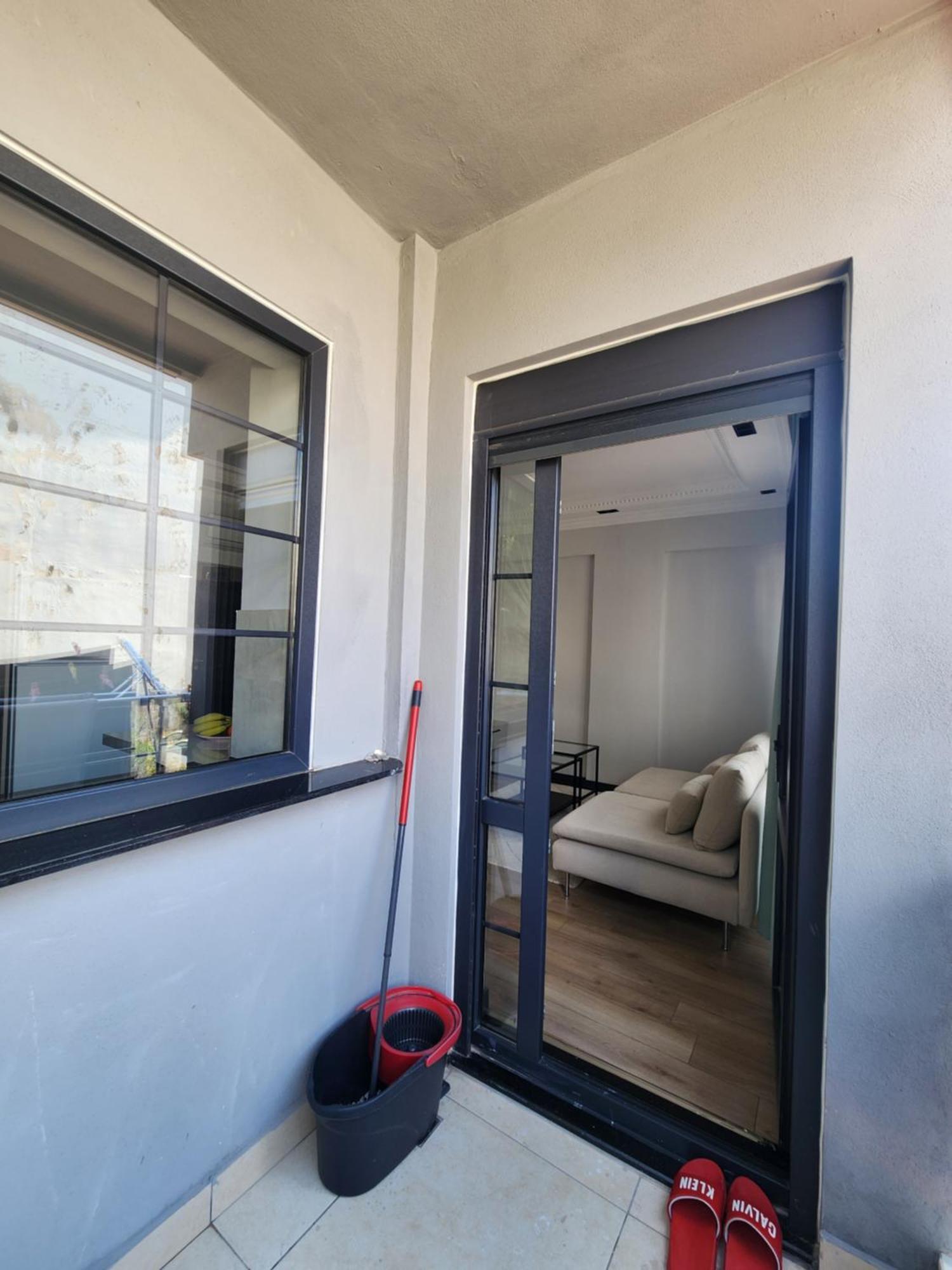 Apartment Snowdrop Antalya