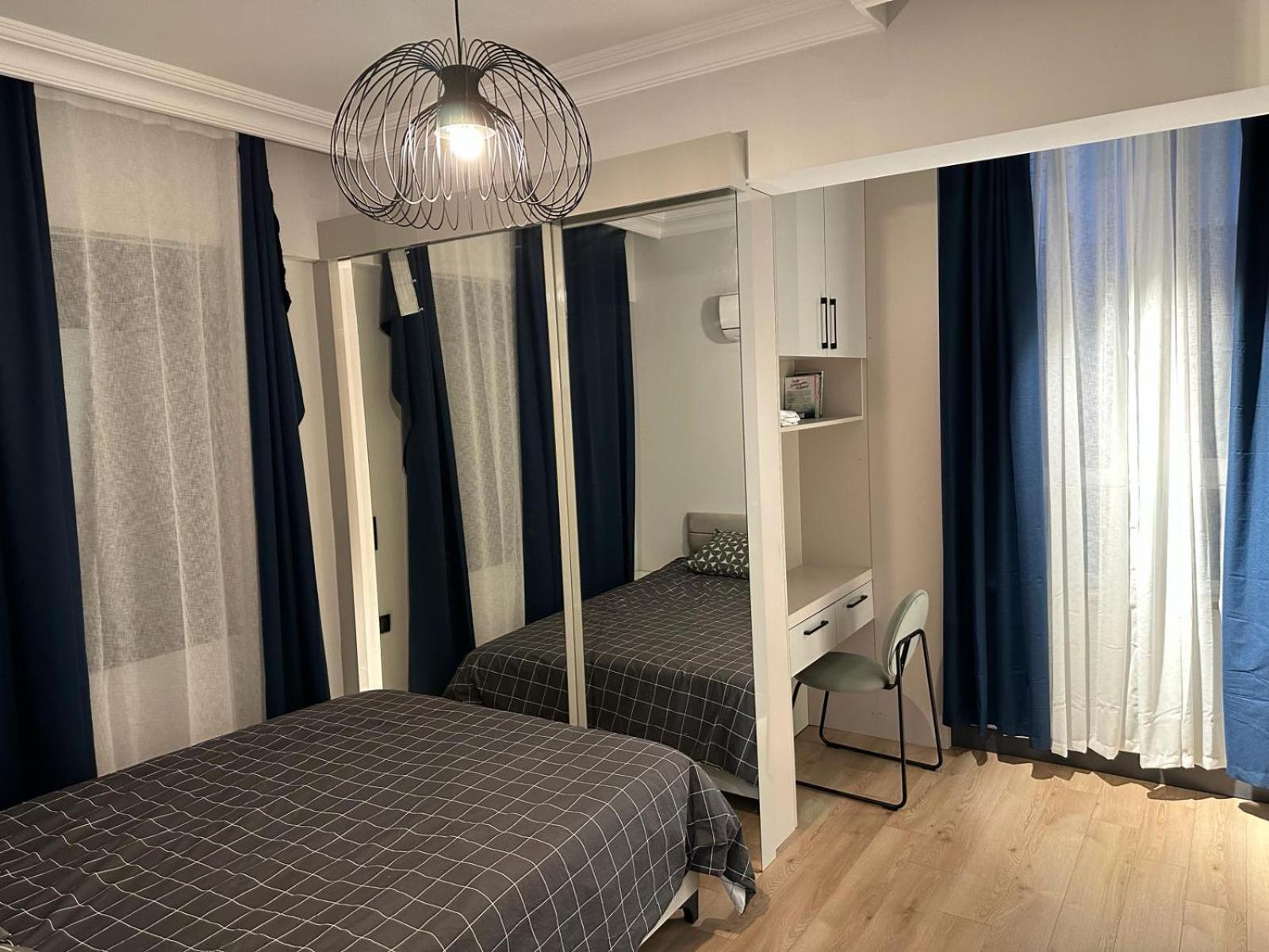 Snowdrop Apartment Antalya