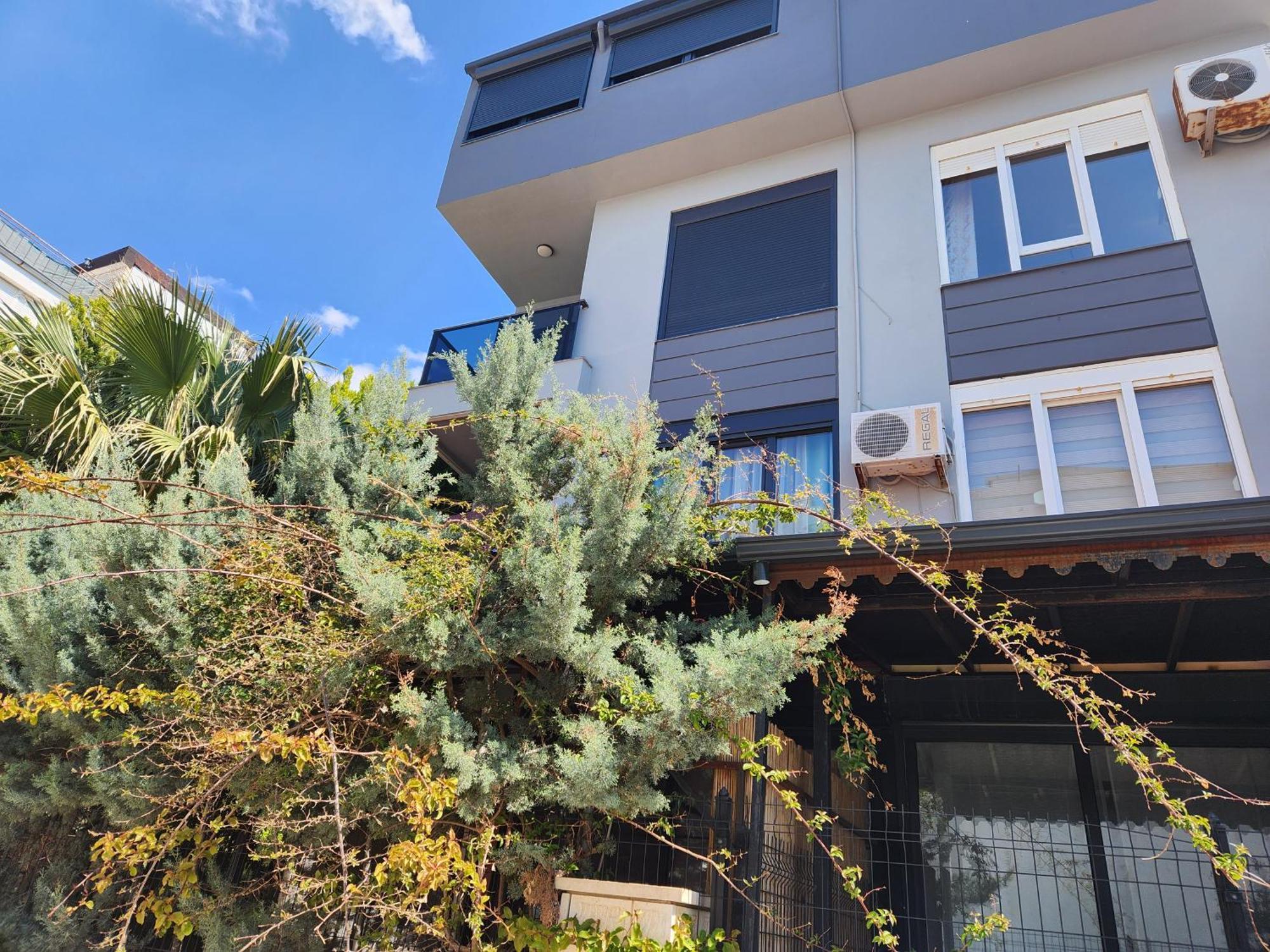 Snowdrop Apartment Antalya