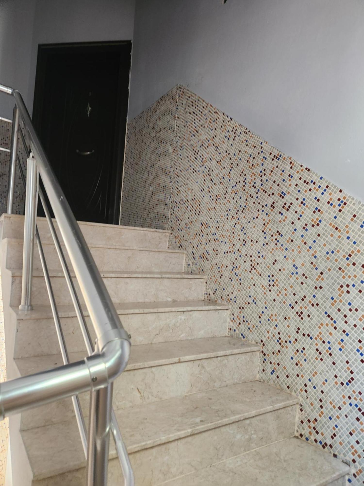 Apartment Snowdrop Antalya
