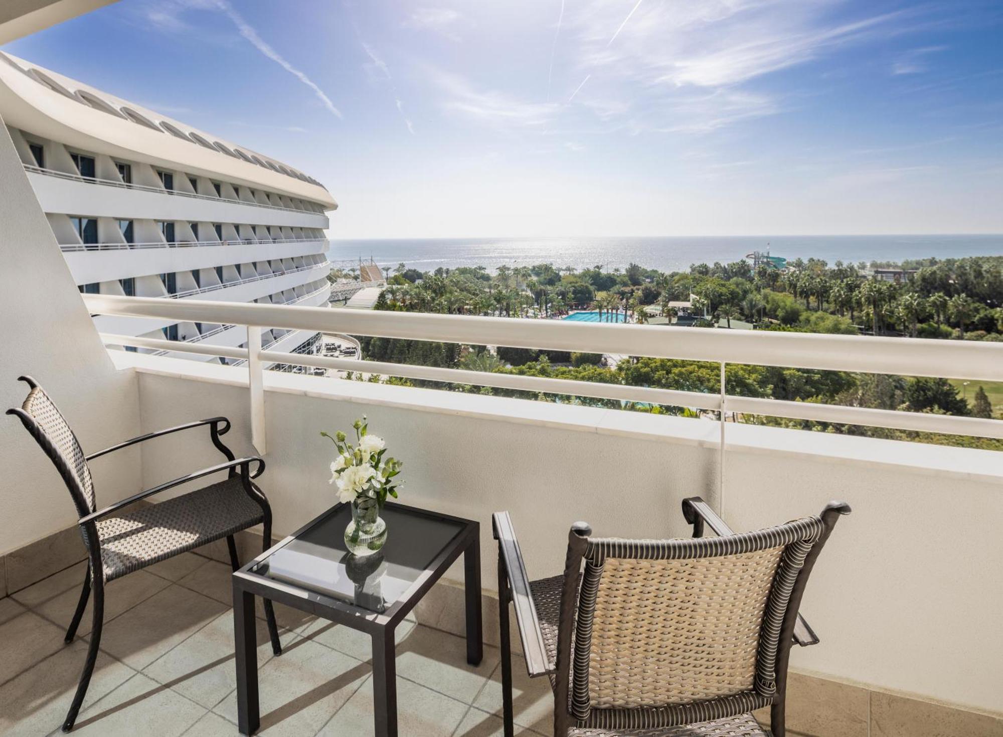 Resort Concorde De Luxe Lara