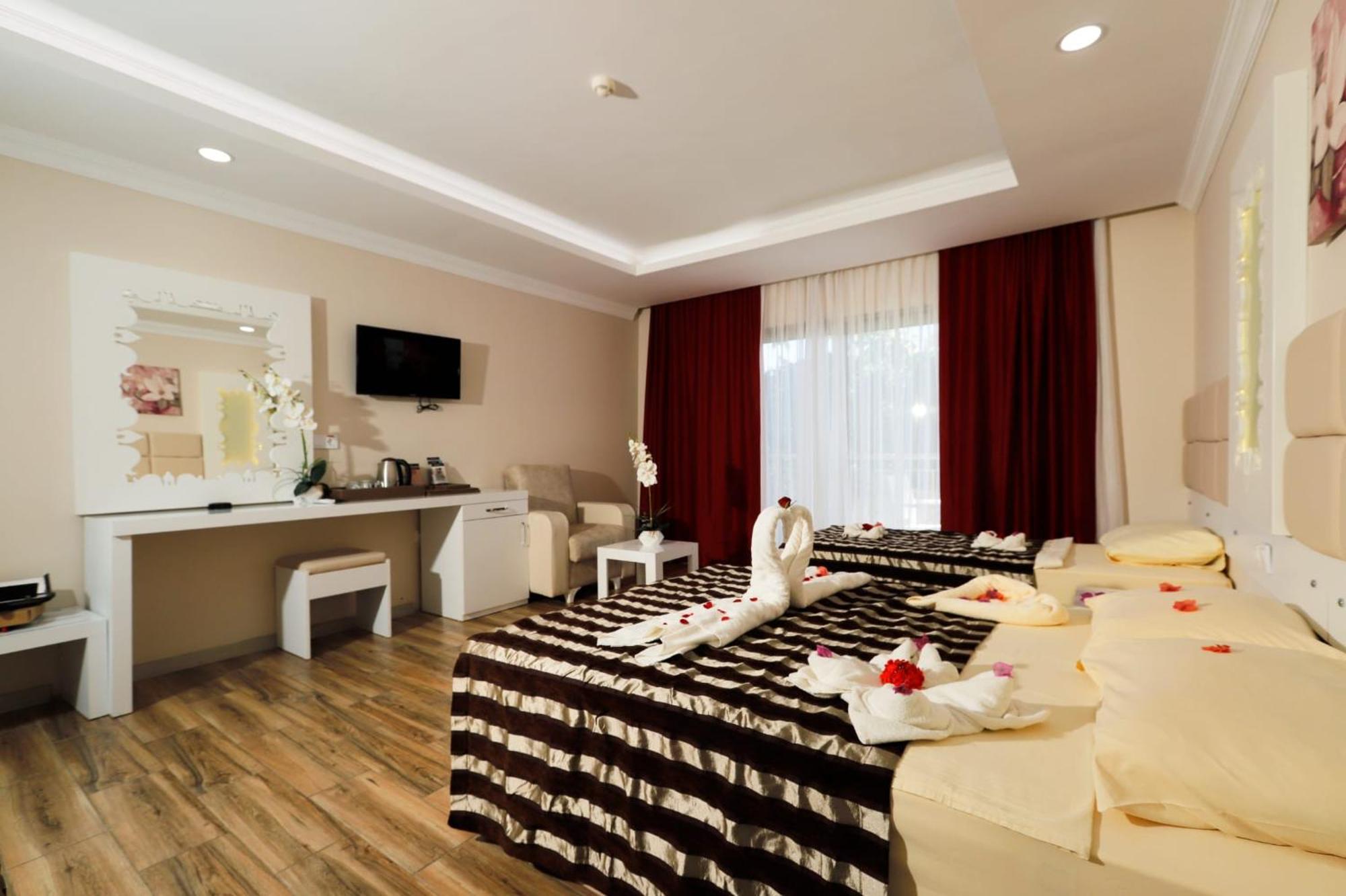 Miramor & Otel Antalya