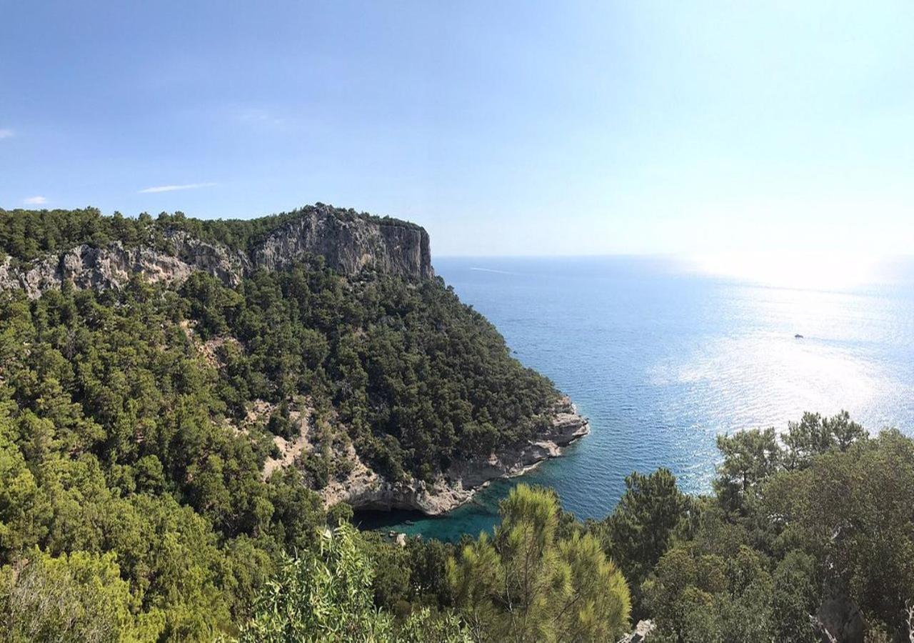 Miramor & Otel Antalya