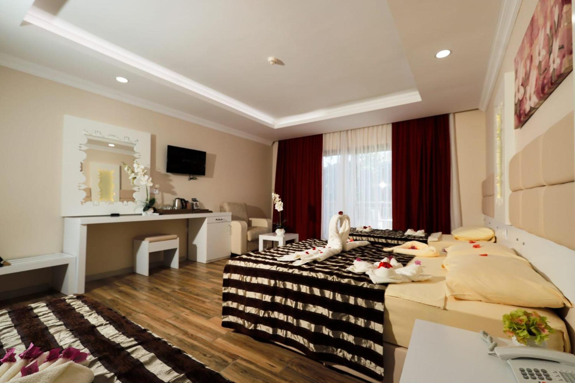 Miramor & Otel