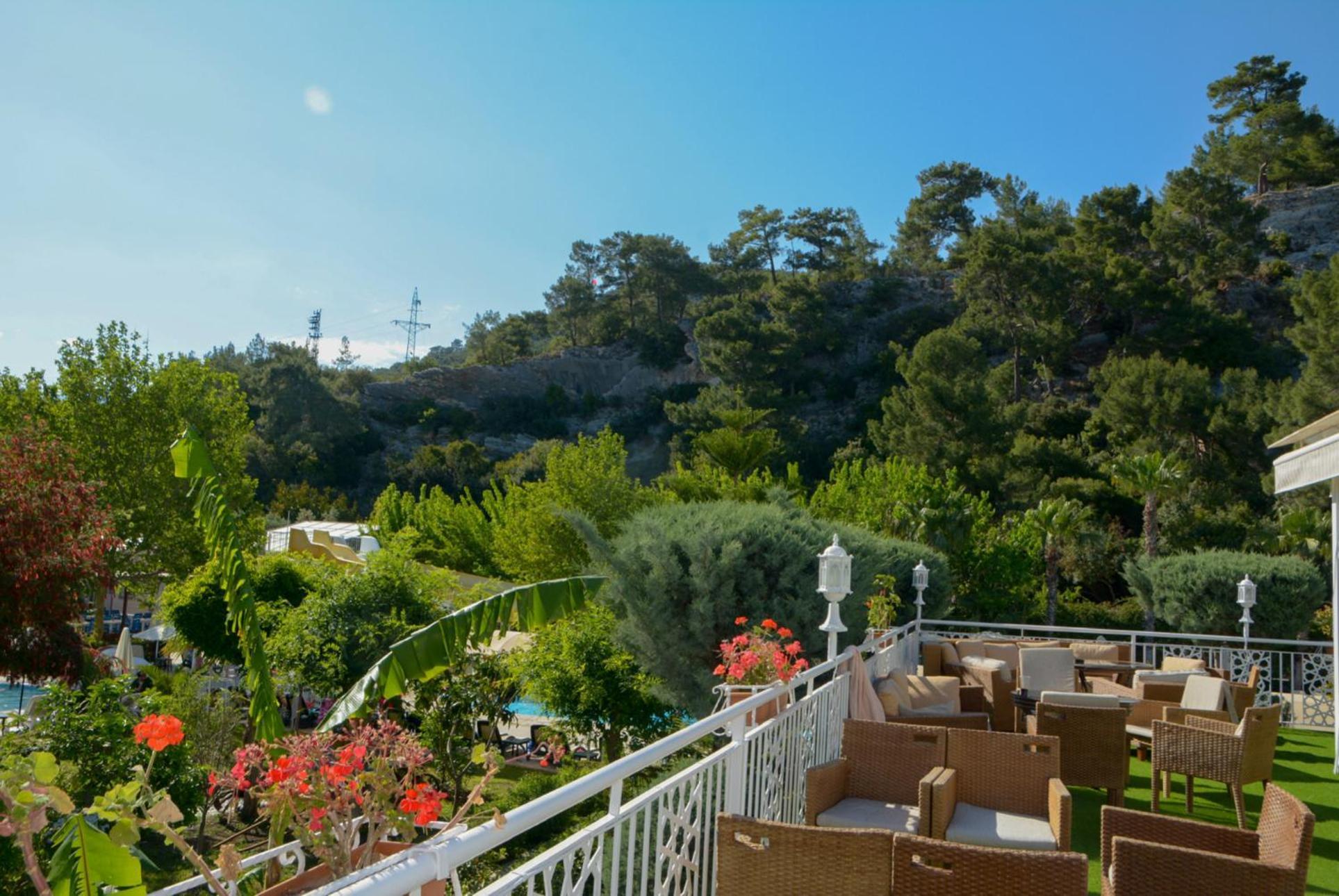 Otel Miramor & 5*