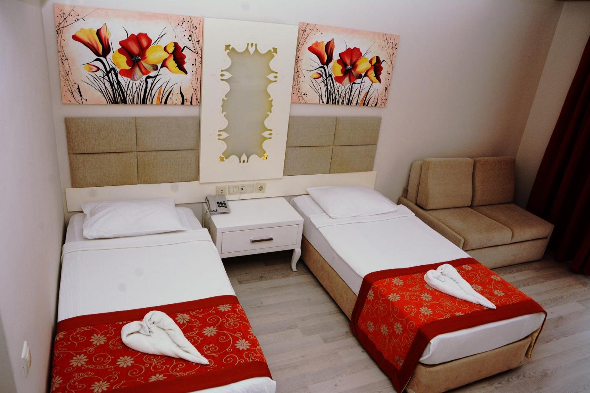 Miramor & Otel Antalya