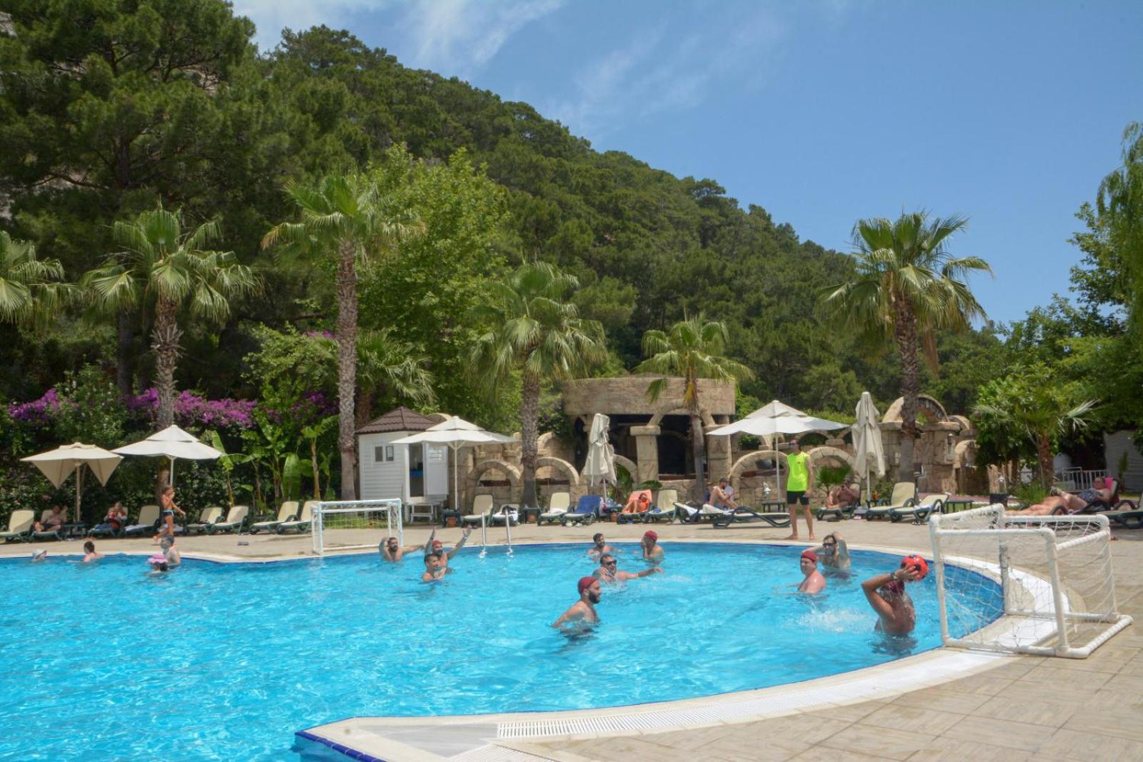 Miramor & Otel Antalya