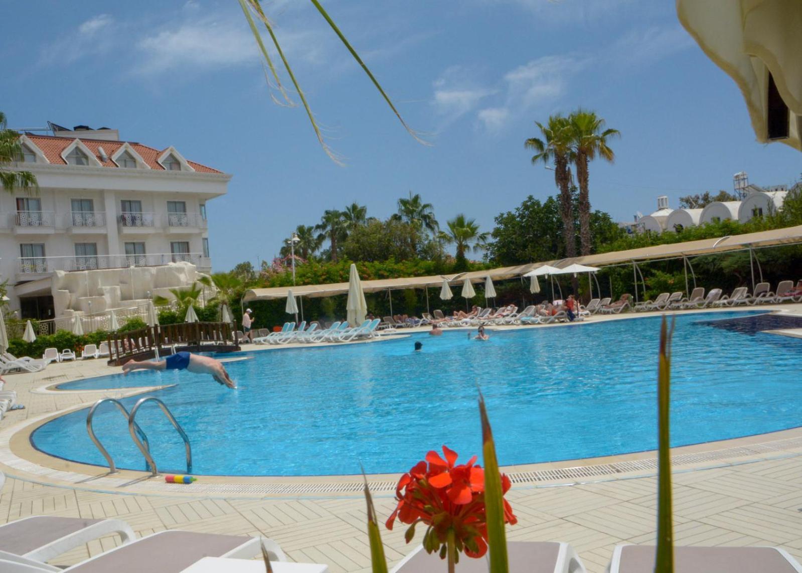 Miramor & Otel 5*