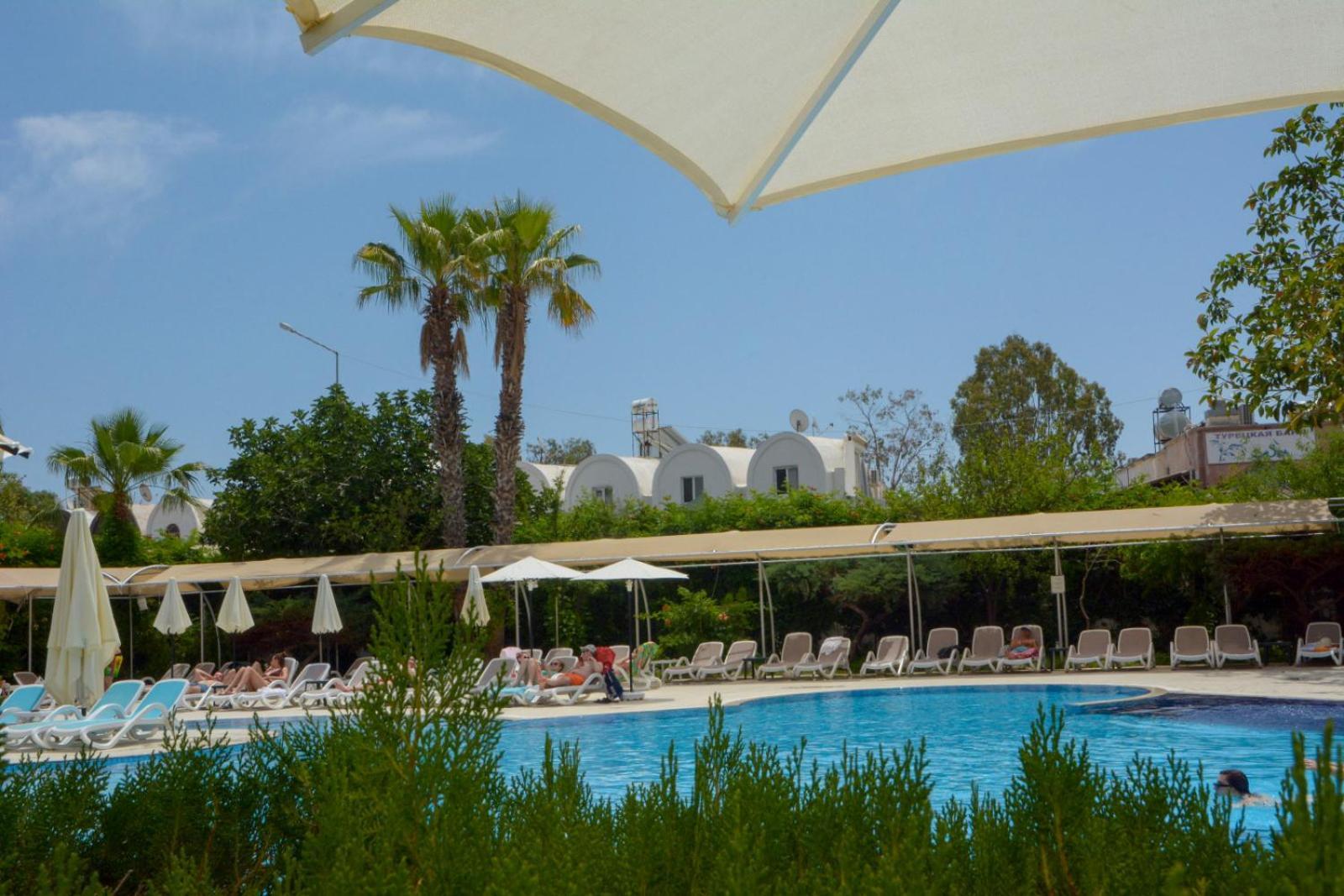 Miramor & Otel Antalya