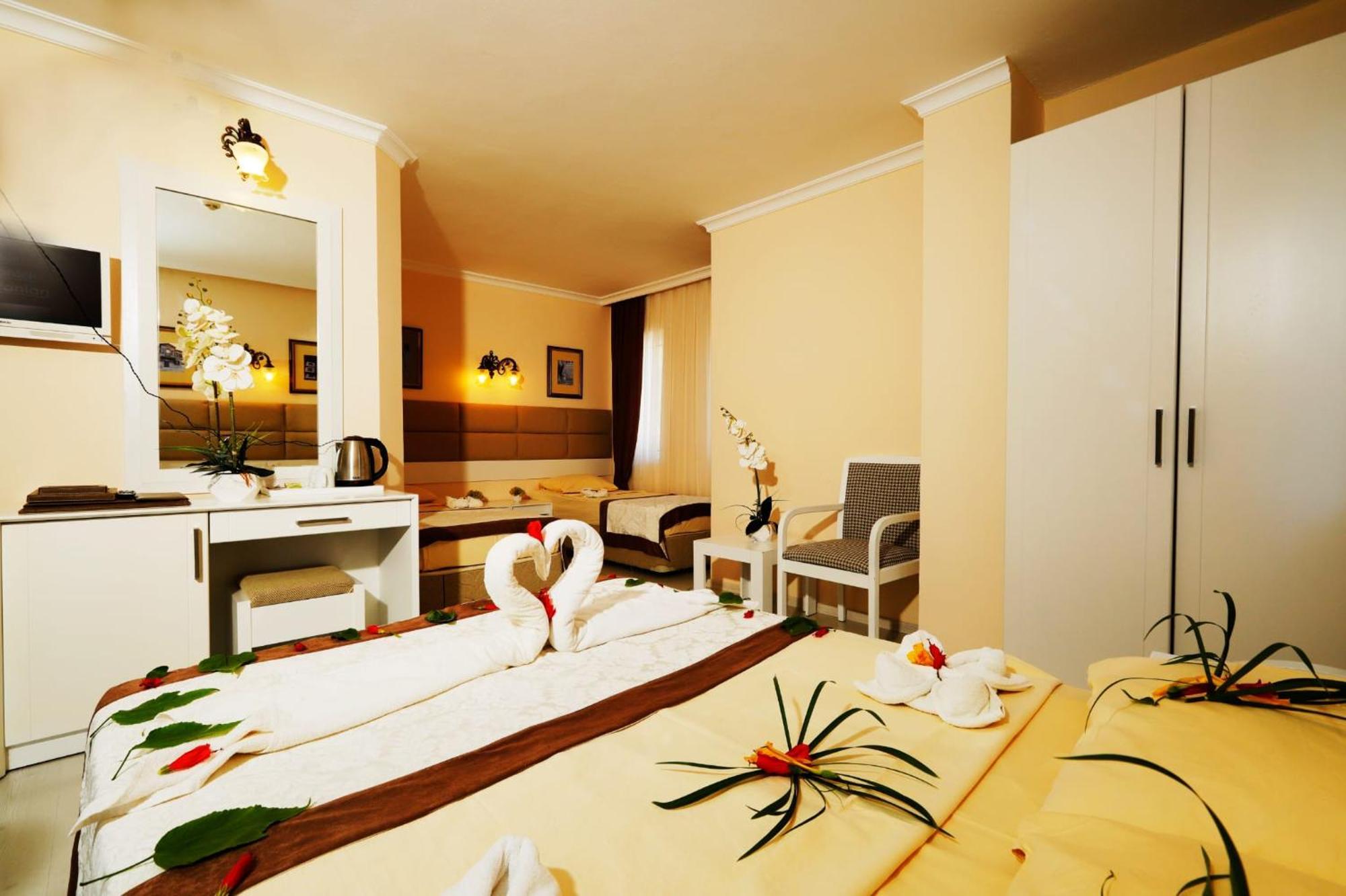 Miramor & Otel 5*