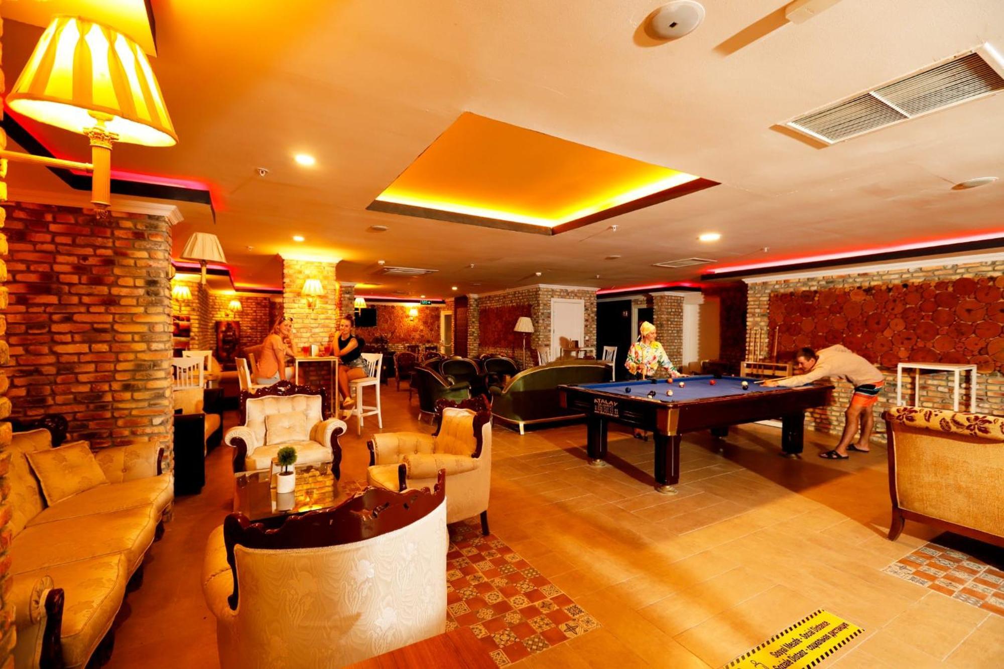 Miramor & Otel 5*