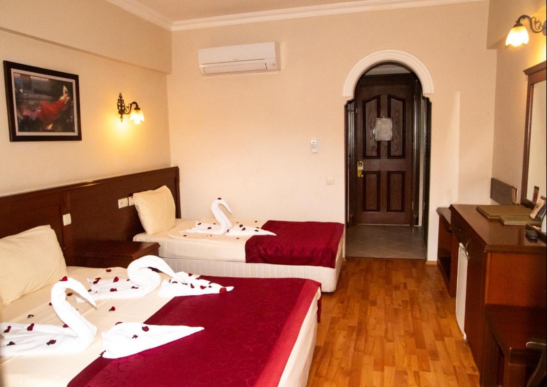 Astoria Park & Otel Antalya
