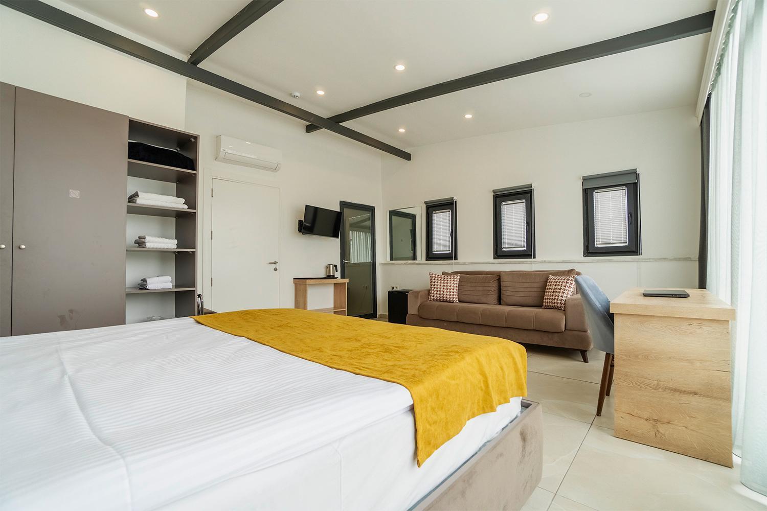 Otel Tut Antalya