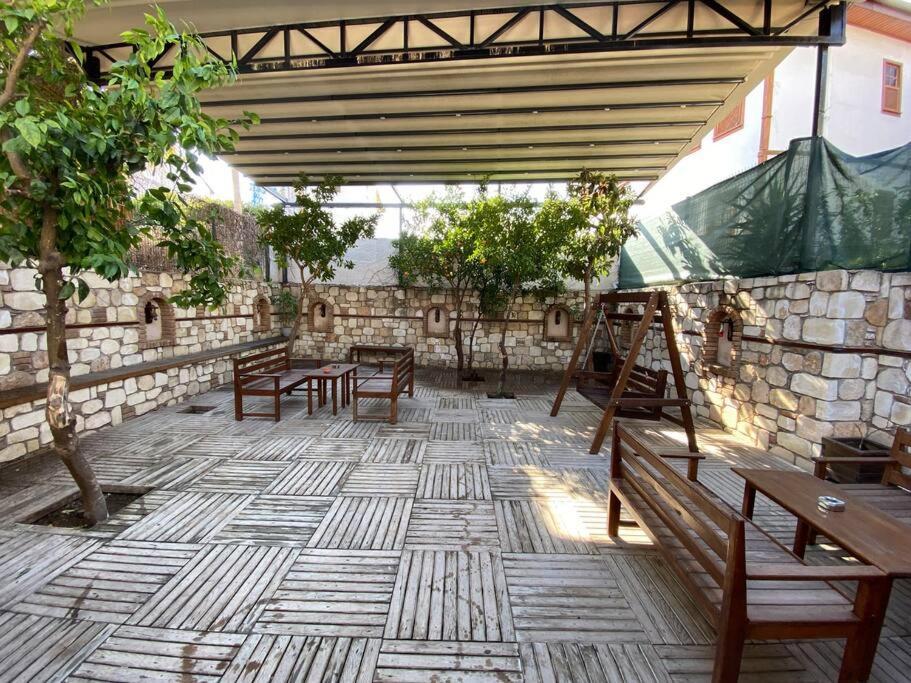Villa Necip Bey Elegant