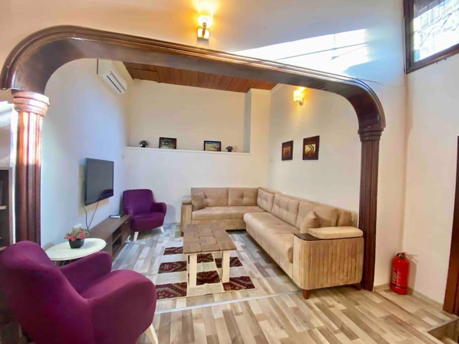 Villa Necip Bey Elegant