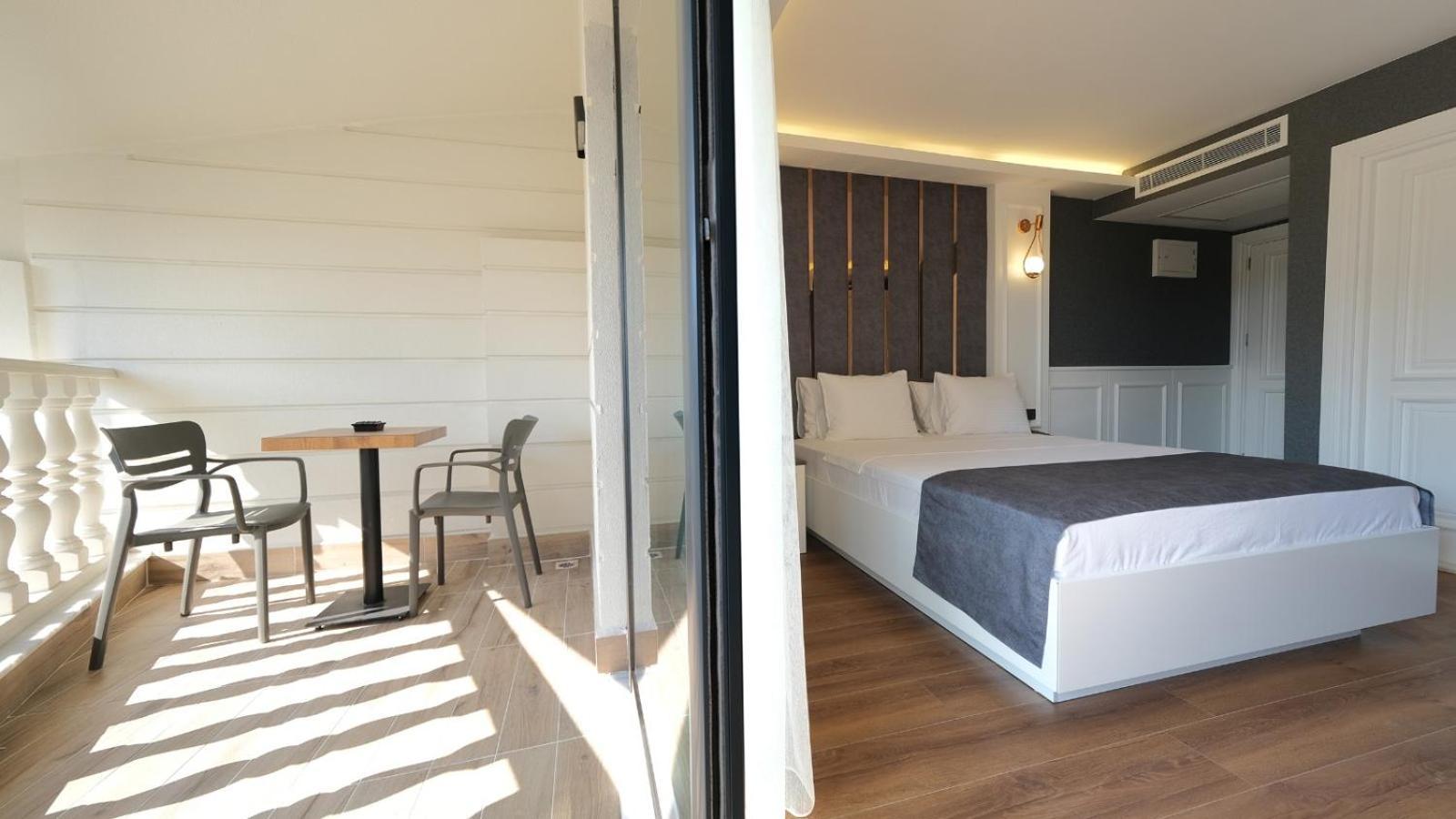 Otel Mai Inci 3*