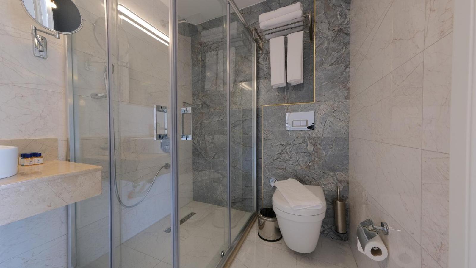 Otel Mai Inci 3*