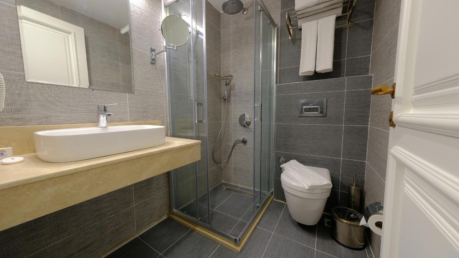 Otel Mai Inci