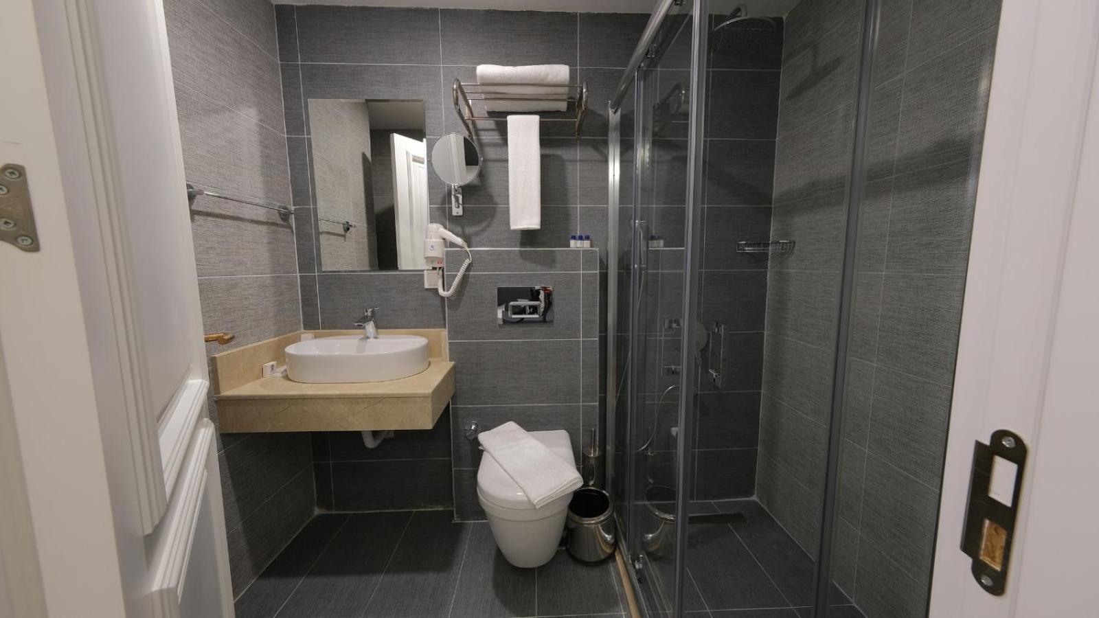 Otel Mai Inci