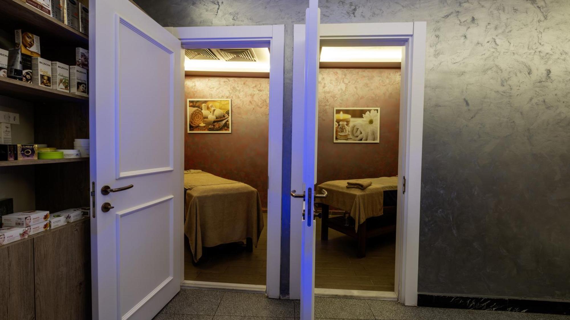 Mai Inci Antalya