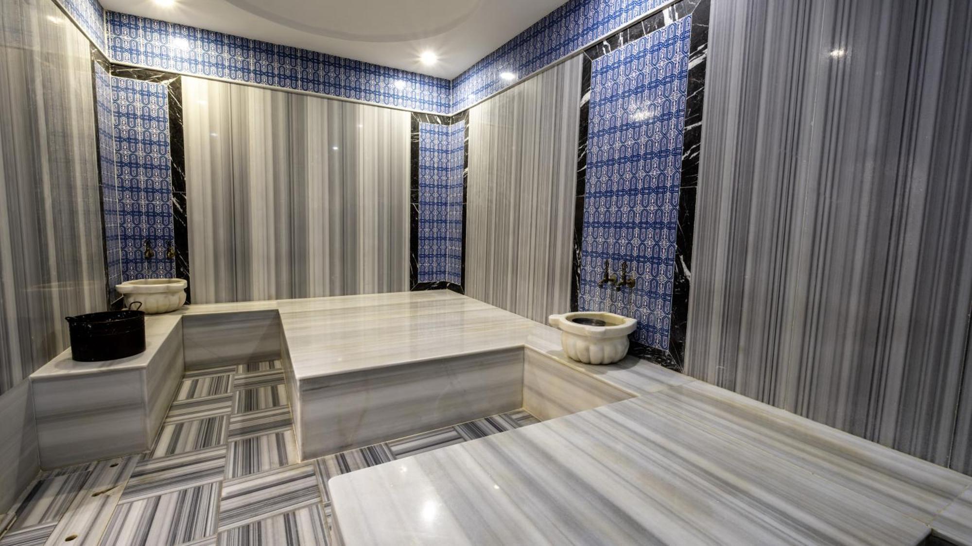 Otel Mai Inci 3*