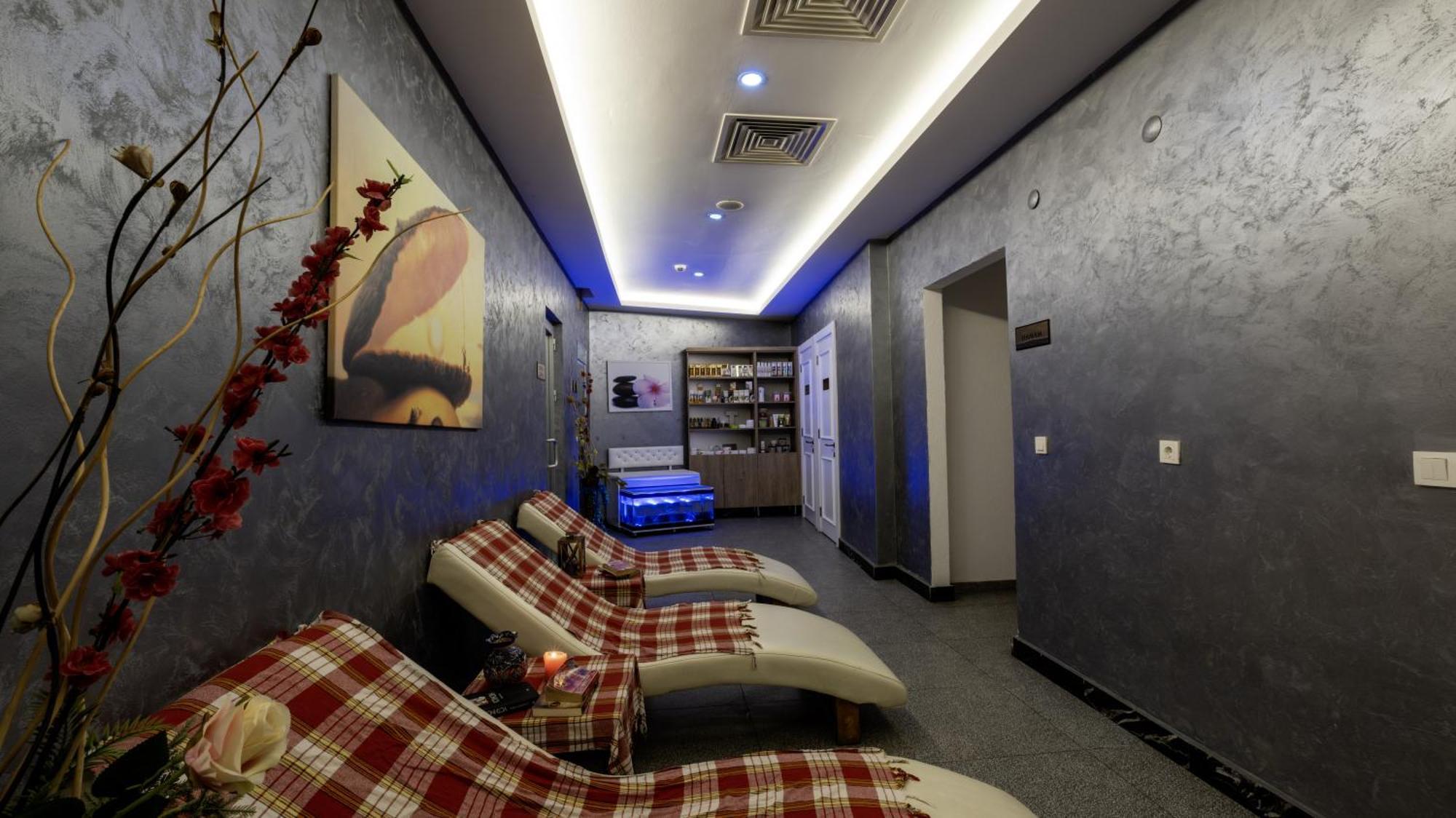 Mai Inci Otel 3*